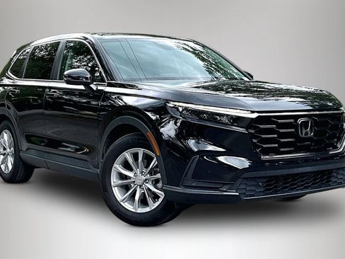 Used 2023 Honda CR-V EX-L image 2