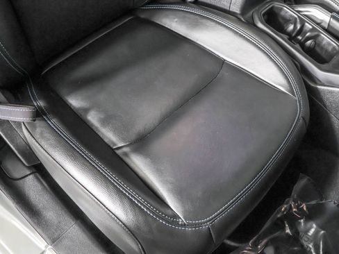 Used 2021 Jeep Wrangler Unlimited Rubicon 4xe w/ Cold Weather Group image 45