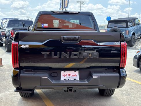 Used 2024 Toyota Tundra SR5 image 7
