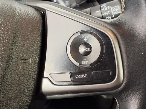 Used 2018 Honda Civic EX-L image 22