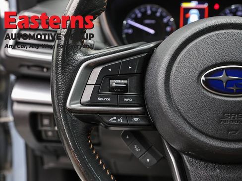 Used 2021 Subaru Crosstrek 2.5i Limited AWD/4WD image 15