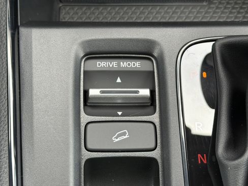 New 2026 Honda CR-V Sport image 13