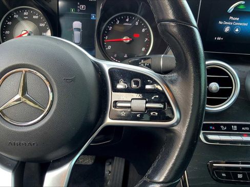 Certified 2020 Mercedes-Benz GLC 300 GLC 300 image 20