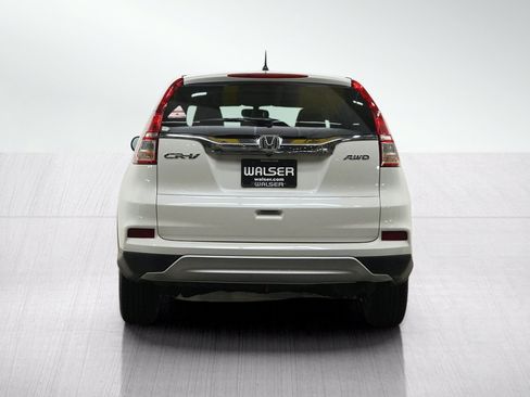 Used 2015 Honda CR-V EX image 4