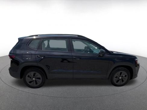 Used 2026 Volkswagen Taos S FWD image 16