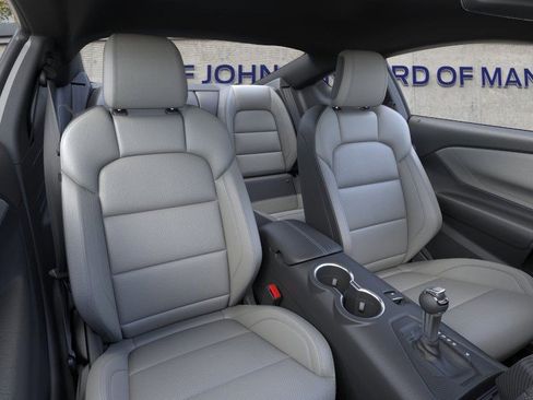 New 2025 Ford Mustang GT Premium image 10
