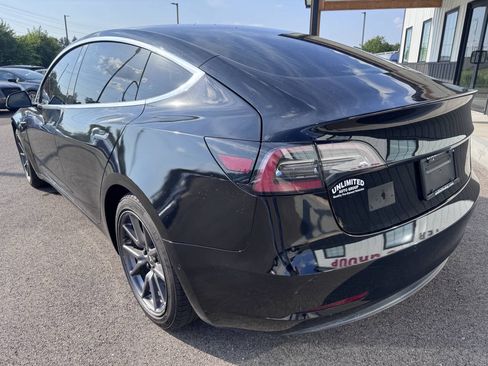 Used 2019 Tesla Model 3 Long Range RWD image 8