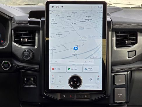 New 2025 Ford F150 Lightning Flash image 18