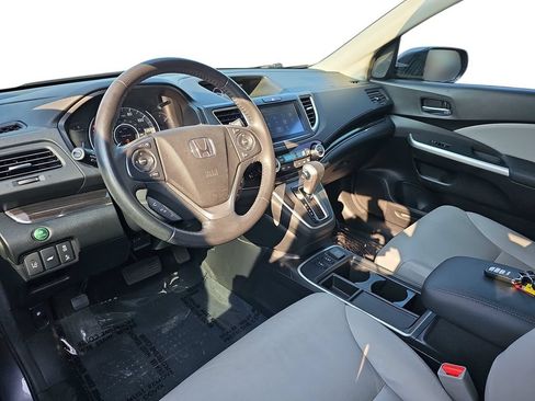 Used 2016 Honda CR-V Touring image 16