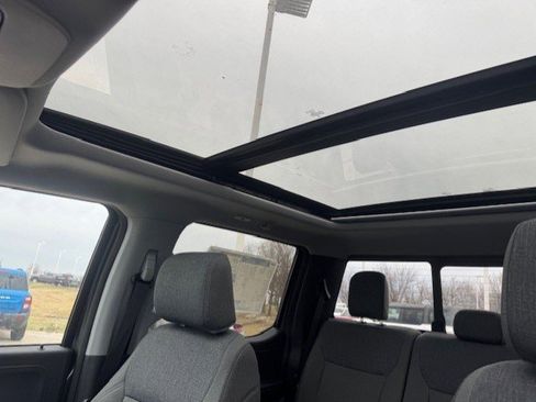 Certified 2024 Ford F150 XLT w/ Equipment Group 303A High image 22