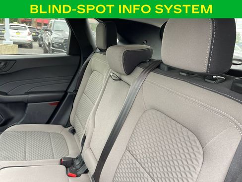 Used 2022 Ford Escape SE w/ Convenience Package AWD/4WD image 13
