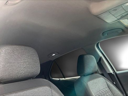 Used 2024 Chevrolet Equinox LT image 27