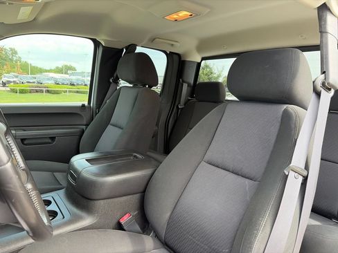 Used 2011 Chevrolet Silverado 1500 LT w/ All-Star Edition RWD image 43