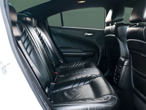 Used 2021 Dodge Charger SRT Hellcat RWD image 28