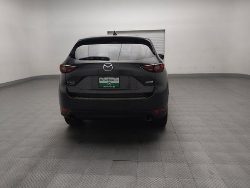 Used 2018 MAZDA CX-5 Grand Touring image 7