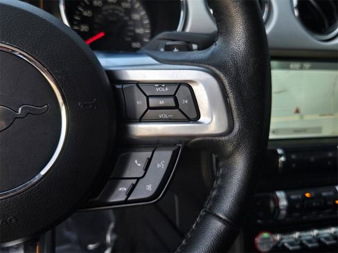 Used 2017 Ford Mustang Premium w/ Equipment Group 201A image 21