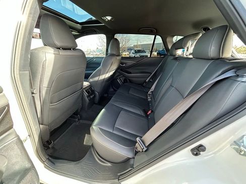 Used 2022 Subaru Outback Wilderness w/ Wilderness Package image 28