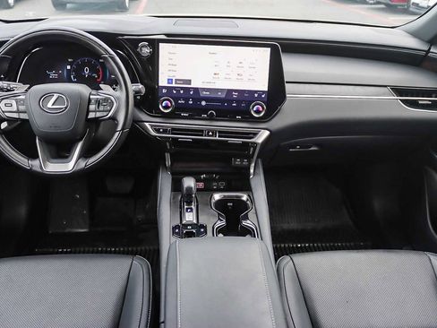 Certified 2025 Lexus RX 350 Premium image 11