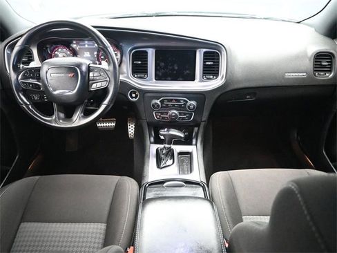 Used 2020 Dodge Charger GT w/ Driver Convenience Group image 9