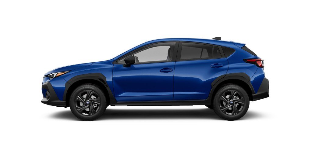 New 2026 Subaru Crosstrek 2.5i AWD/4WD image 5