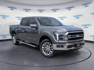 New 2026 Ford F150 Lariat w/ Equipment Group 502A High AWD/4WD video 2
