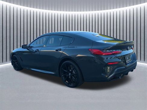 Certified 2026 BMW 840i xDrive image 7