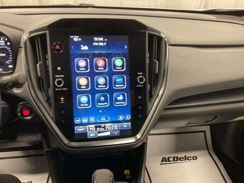 New 2026 Subaru Crosstrek 2.5i Sport image 23