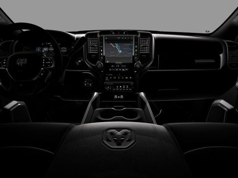 New 2026 RAM 3500 Laramie image 6