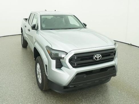 New 2026 Toyota Tacoma SR image 53