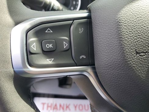 New 2026 RAM 1500 Big Horn AWD/4WD image 26