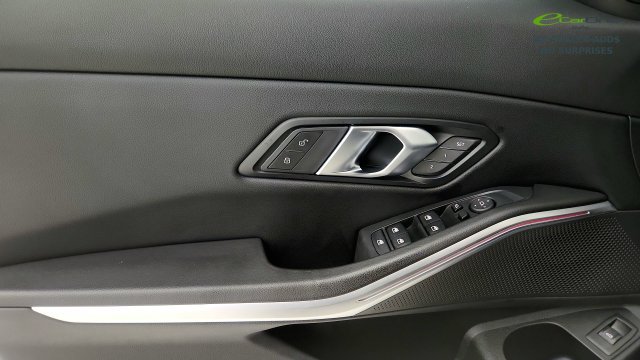 Used 2026 BMW 330i Sedan RWD image 54