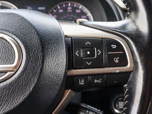 Used 2021 Lexus RX 350L FWD w/ Premium Package image 29