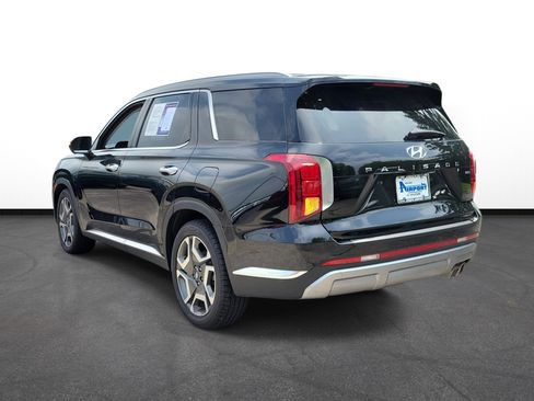 Used 2023 Hyundai Palisade Limited AWD/4WD image 7