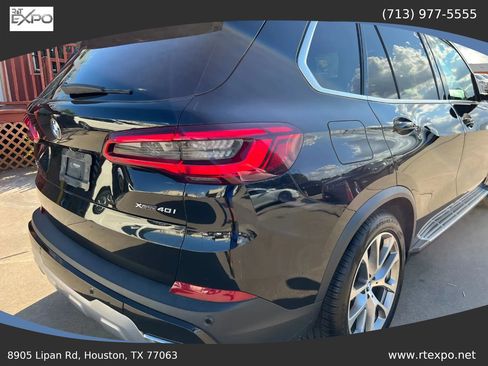Used 2019 BMW X5 xDrive40i image 19