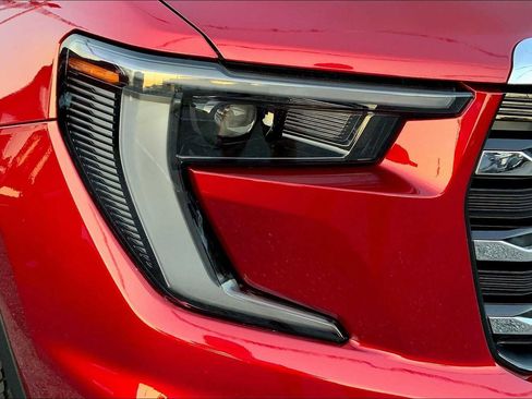 New 2026 GMC Acadia Elevation w/ LPO, Floor Liner Package image 13