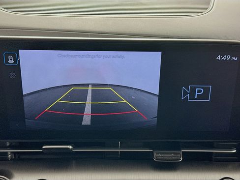 Used 2025 Hyundai Kona SEL image 23