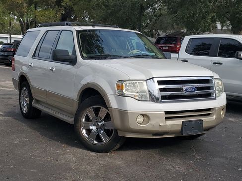Used 2010 Ford Expedition Eddie Bauer image 1
