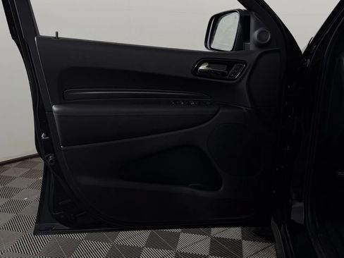 New 2027 Dodge Durango R/T w/ Blacktop Package AWD/4WD image 13