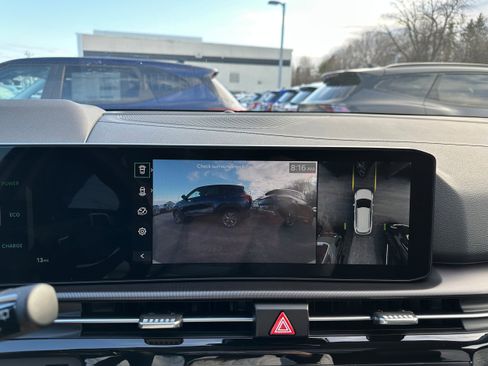 New 2026 Kia Sportage SX Prestige image 46