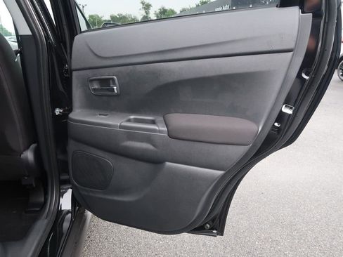 New 2025 Mitsubishi Outlander Sport ES AWD/4WD image 18