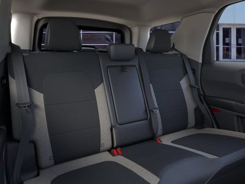 New 2026 Ford Bronco Sport Big Bend AWD/4WD image 11