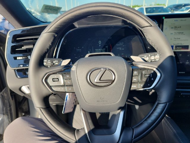 New 2026 Lexus RX 350 F Sport w/ Convenience Package AWD/4WD image 14