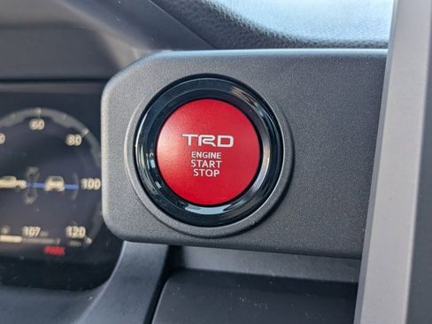 New 2026 Toyota Tacoma TRD Off-Road image 26