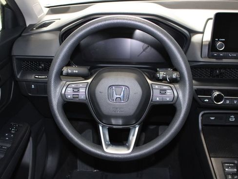 Used 2024 Honda CR-V EX image 11
