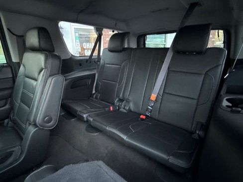 Used 2015 GMC Yukon XL Denali w/ Premium Package image 14