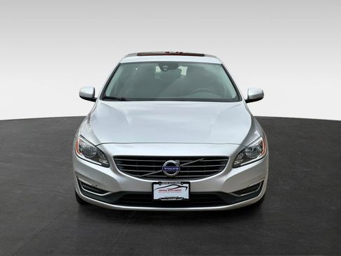 Used 2016 Volvo S60 T5 Premier AWD/4WD image 2