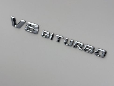 Used 2016 Mercedes-Benz S 63 AMG 4MATIC Sedan w/ Rear Seat Package image 17