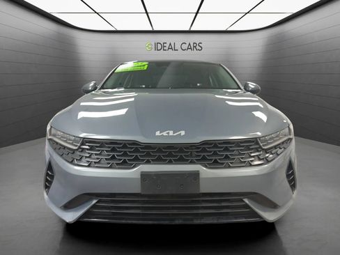Used 2023 Kia K5 LXS FWD image 2