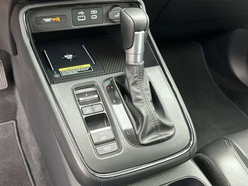 Used 2025 Honda CR-V EX-L image 19
