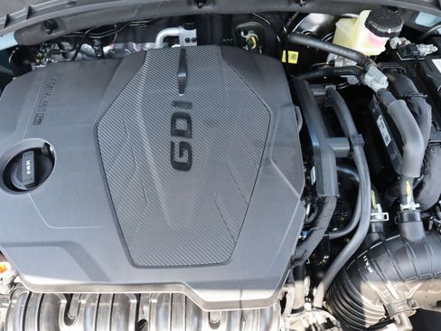 New 2026 Hyundai Santa Cruz SEL image 6